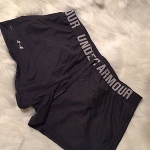 Women’s underarmor shorts